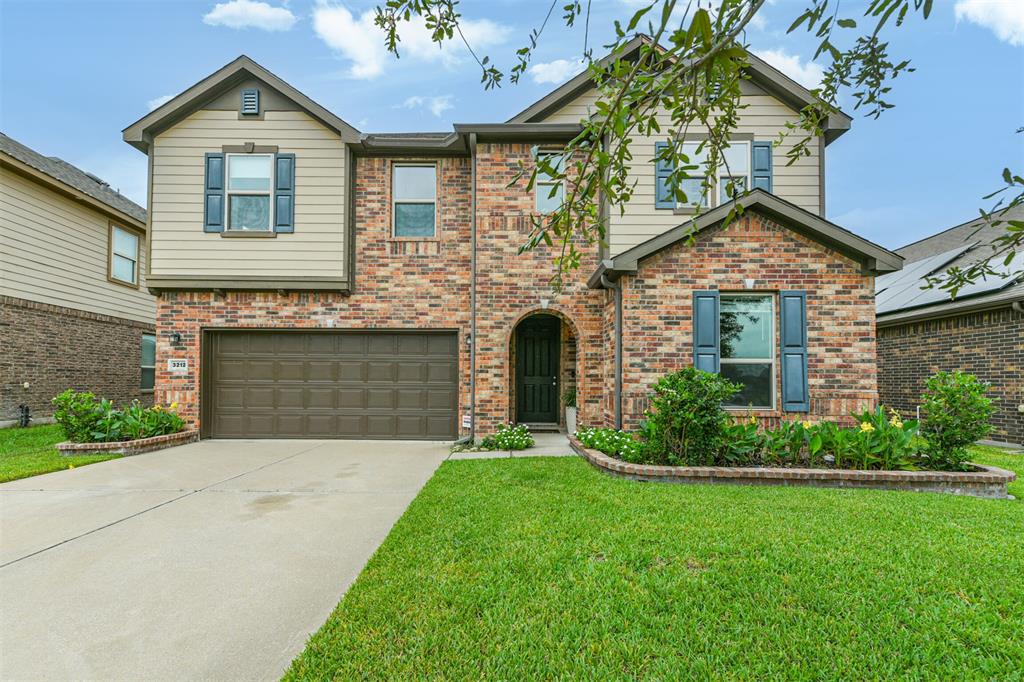 Laurel Bend Ln, Pearland, TX 77584