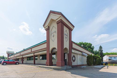 7500 Whyte Ave Nw, Edmonton, AB, T6C0X9 | Card Image