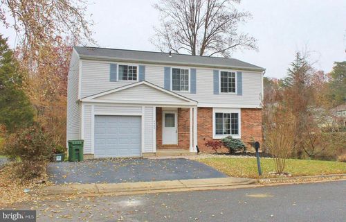 9400 Wrought Iron Ct, FAIRFAX, VA, 22032-1348 | Card Image