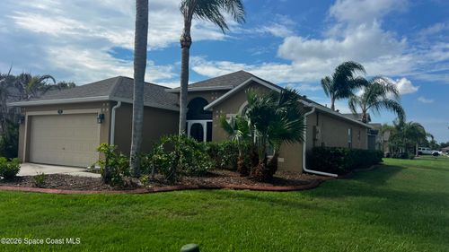 1995 Snapdragon Dr Nw, Palm Bay, FL, 32907-7207 | Card Image
