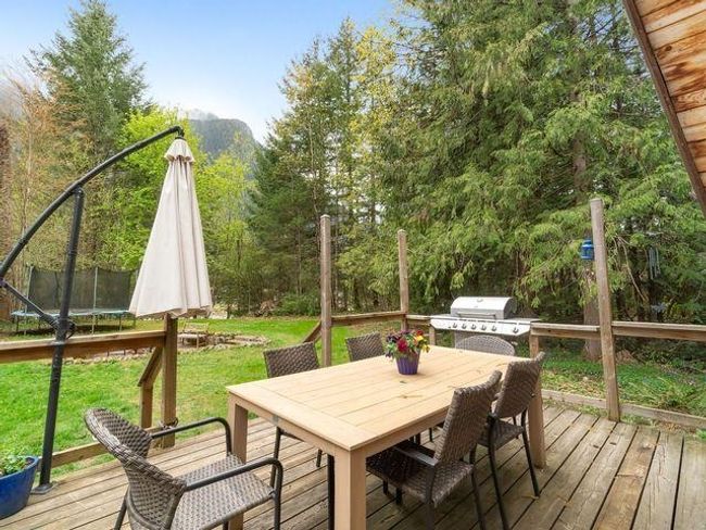 65681 Gardner Drive, House other with 2 bedrooms, 1 bathrooms and 1 parking in Hope BC | Image 5