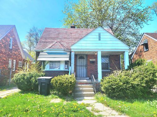 14819 Hubbell St, Detroit, MI, 48227-2927 | Card Image