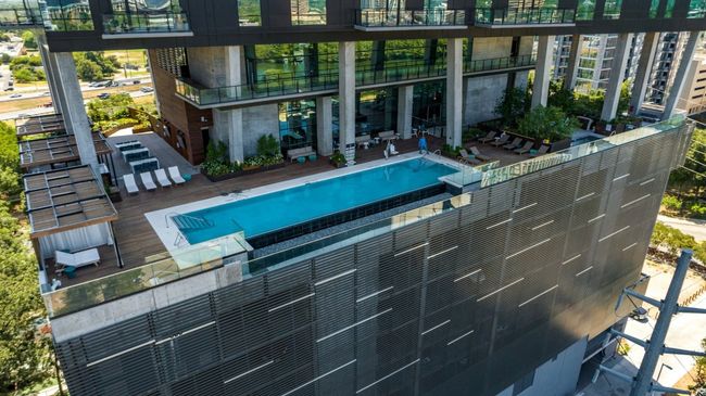View of community pool | Image 24
