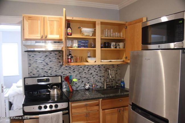 3 - 306 Second St, Condo with 1 bedrooms, 1 bathrooms and null parking in Mullan ID | Image 5