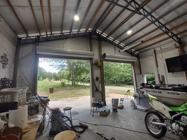 1100 Sapp Rd, House other with 3 bedrooms, 3 bathrooms and 3 parking in Dry Branch GA | Image 8