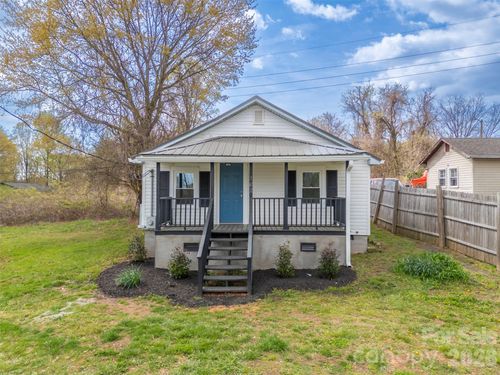 162 Miller St, Spindale, NC, 28160-5230 | Card Image