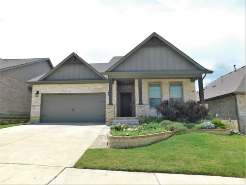 2309 Shorthorn Dr, Northlake, TX, 76247-2006 | Card Image