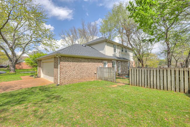 301 Jennette Pl, House other with 3 bedrooms, 3 bathrooms and 2 parking in Franklin TN | Image 19