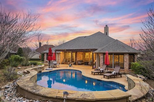 3612 Texas Trl, Hurst, TX, 76054-6006 | Card Image