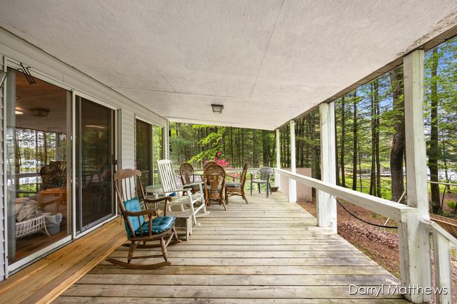 5046 S Lazy Deer Ln, House other with 4 bedrooms, 2 bathrooms and null parking in Baldwin MI | Image 15