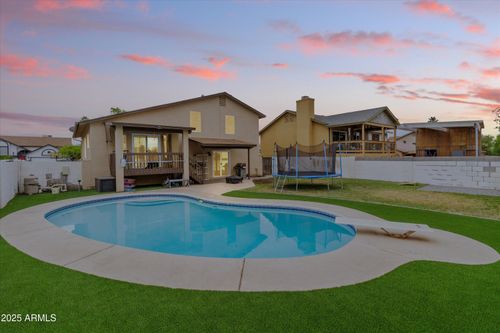 8912 W Sheridan St, Phoenix, AZ, 85037-3611 | Card Image