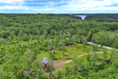 135 Salt Pond Rd, Cushing, ME, 04563-3428 | Card Image