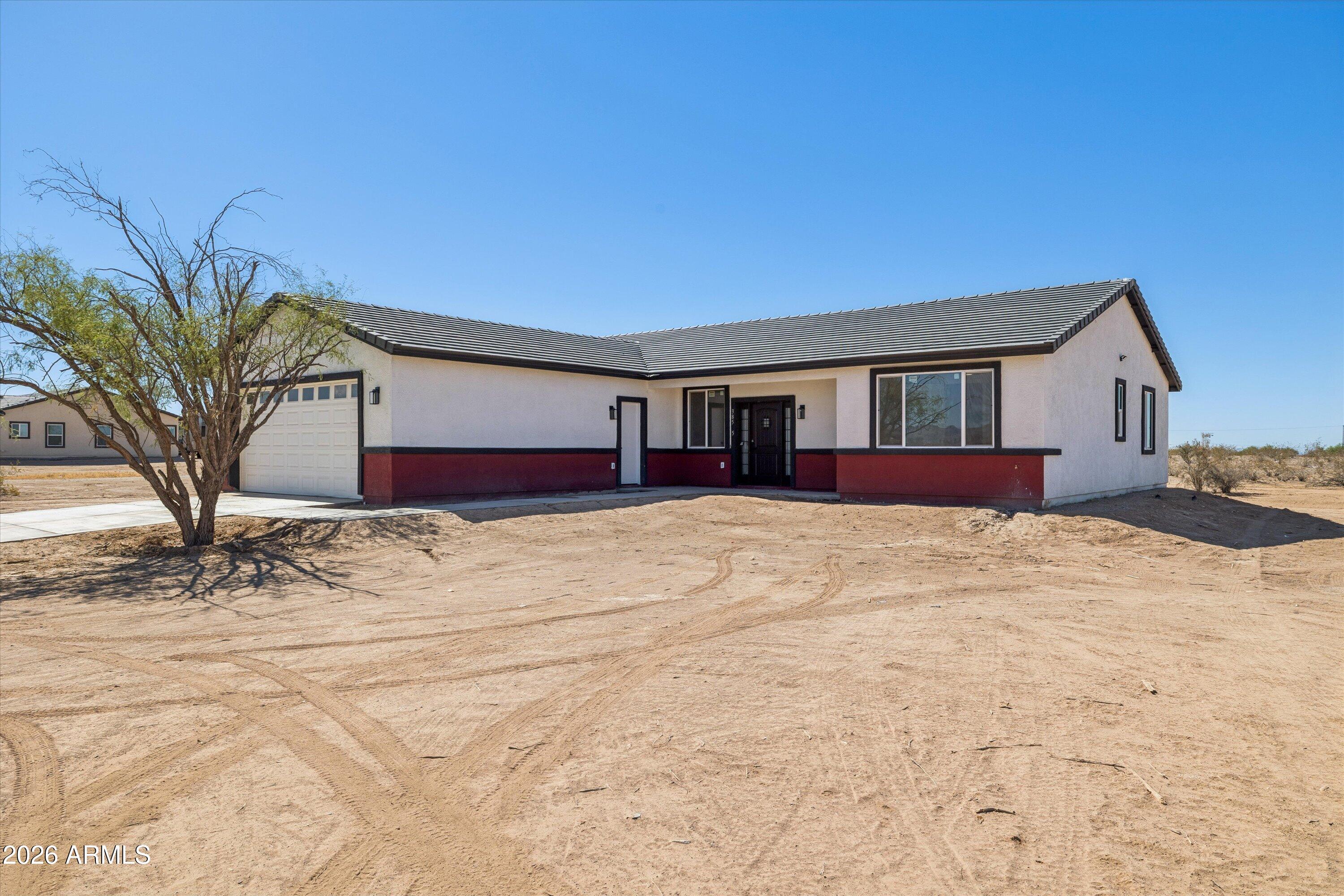 Residential in Tonopah 4