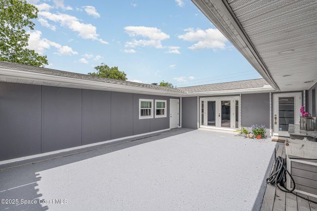 928 Levitt Pkwy, House other with 3 bedrooms, 3 bathrooms and null parking in Rockledge FL | Image 35