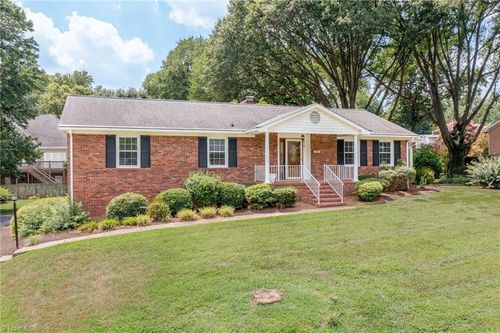 2910 Hope Valley Rd, Winston-Salem, NC, 27106-5006 | Card Image