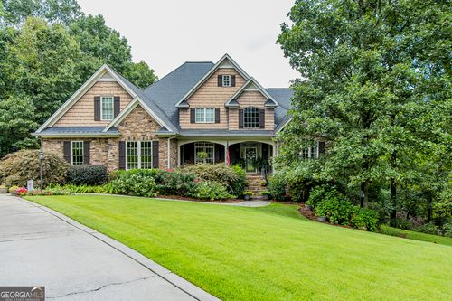 270 N Edenfield Ridge Dr Se, Rome, GA, 30161-8709 | Card Image