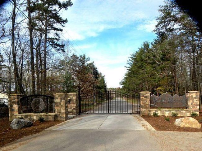 2362 Little Bend Rd, Home with 0 bedrooms, 0 bathrooms and null parking in Signal Mountain TN | Image 4