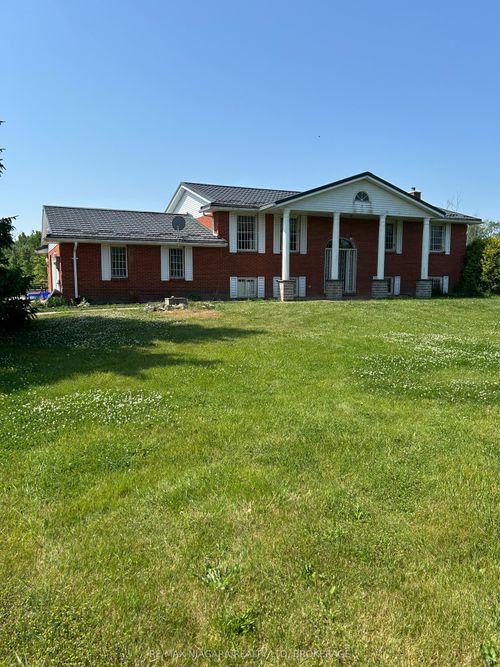 3406 Sherk Rd, Niagara Falls, ON, L2G0S4 | Card Image