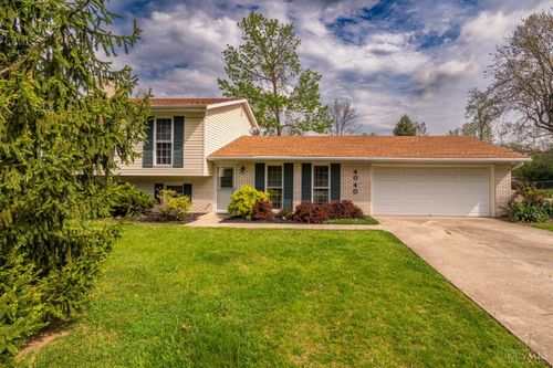 4040 Stony Brook Drive, Fairfield Twp, OH, 45011 | Card Image