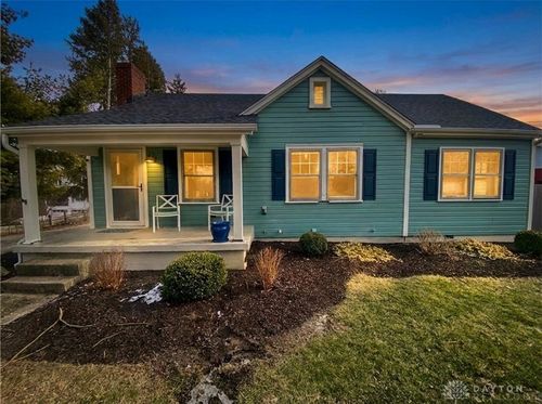 7415 S County Road 25a, Tipp City, OH, 45371-2507 | Card Image