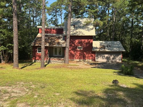 164 Pine Hollow Cv, Brookeland, TX, 75931-7442 | Card Image