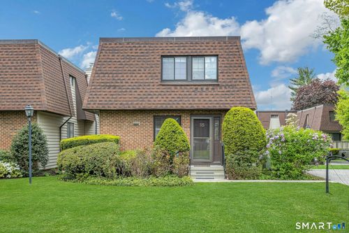66-35 Wascussee Lane, Stamford, CT, 06902 | Card Image