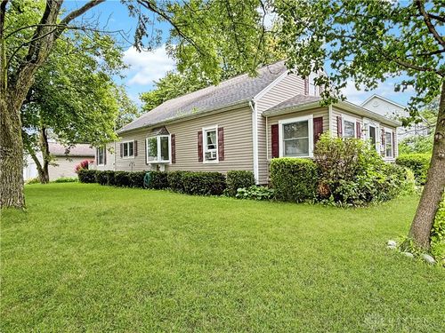 407 W 1st St, Arcanum, OH, 45304-1001 | Card Image