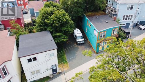 159 Casey St, Home with 0 bedrooms, 0 bathrooms and null parking in Saint John's NL | Card Image