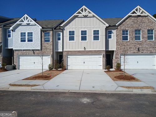 lot-30-657 Gunnin Way, Mcdonough, GA, 30253-4842 | Card Image