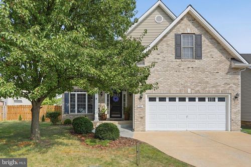 131 Potters Cir, STRASBURG, VA, 22657-3763 | Card Image