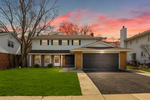 3712 Beech St, Flossmoor, IL, 60422-1021 | Card Image