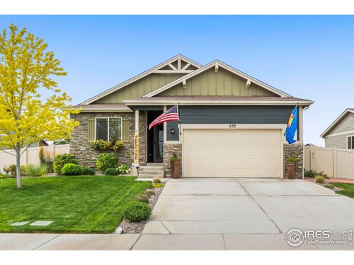 633 Conestoga Dr, Ault, CO, 80610-8904 | Card Image