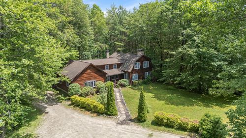 442 Olde Farms Rd, Grantham, NH, 03753-3121 | Card Image