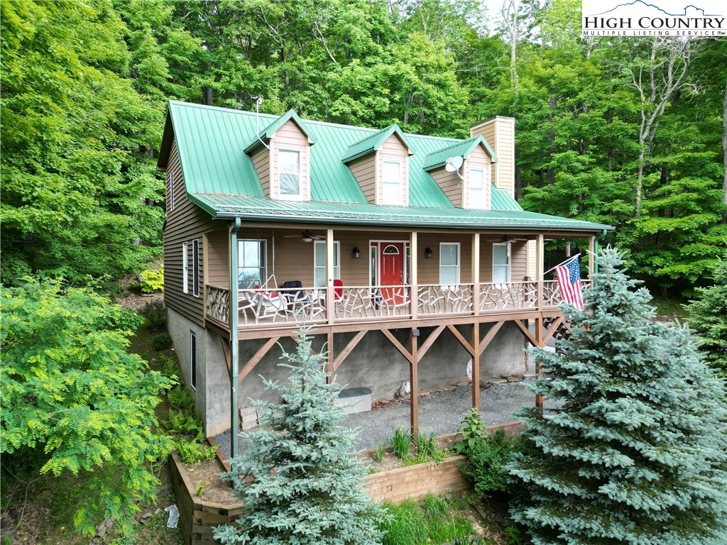 Big Tree Rd, West Jefferson, NC 28694