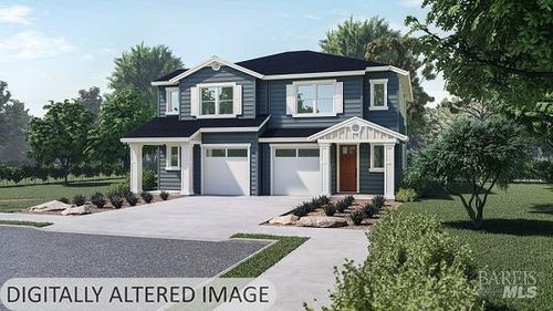 329 Cornell St, Windsor, CA, 95492-8779 | Card Image