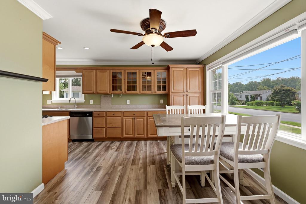 Residential in LORTON 4