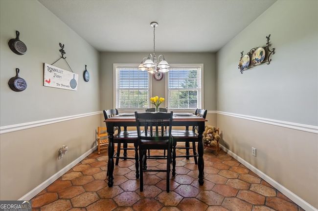 812 Lickskillet Rd, House other with 4 bedrooms, 3 bathrooms and null parking in Epworth GA | Image 10