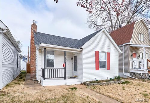4831 Gardenville Ave, Saint Louis, MO, 63116-1276 | Card Image