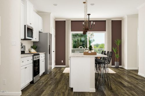 5334 River Reach Dr, Raleigh, NC, 27616-6867 | Card Image