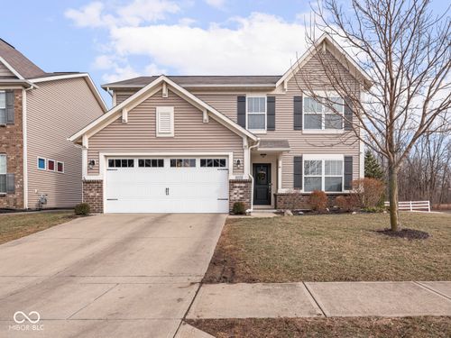 15108 Brantley Ln, Noblesville, IN, 46060-4793 | Card Image