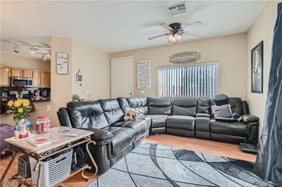 1107 - 6170 E Sahara Avenue, Condo with 3 bedrooms, 2 bathrooms and null parking in Las Vegas NV | Image 3