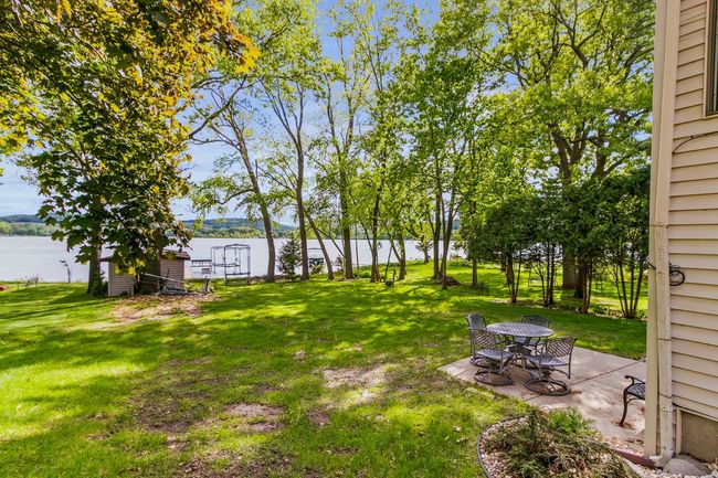 N2705 Demynck Road, House other with 4 bedrooms, 4 bathrooms and null parking in LODI WI | Image 41