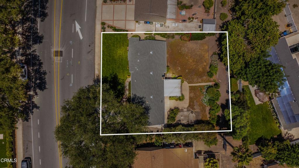 Residential in Thousand Oaks 2