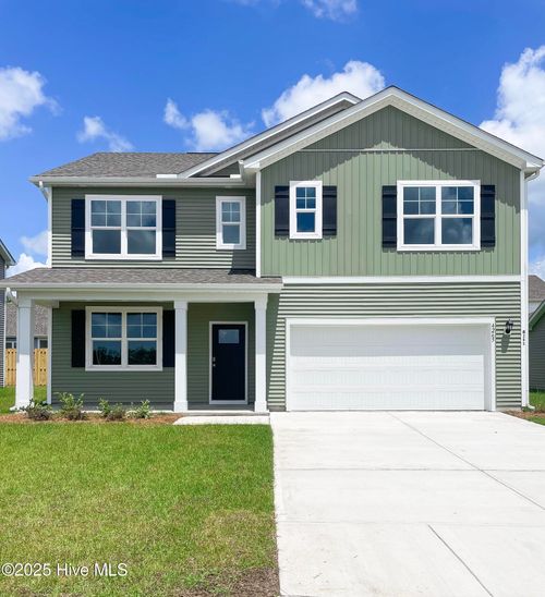 lot-237-4265 Bright Blossom Way Se, Bolivia, NC, 28422-0604 | Card Image