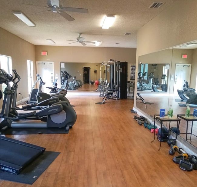 APT-165 - 1810 23 Rd Blvd, Condo with 2 bedrooms, 2 bathrooms and null parking in GAINESVILLE FL | Image 38