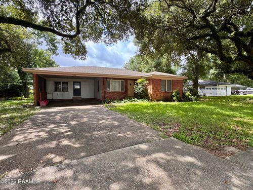 2505 W Congress Street, Lafayette, LA, 70506 | Card Image