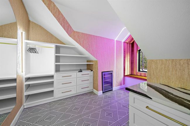 Something no other home offers, a secret LED-lit room. | Image 24