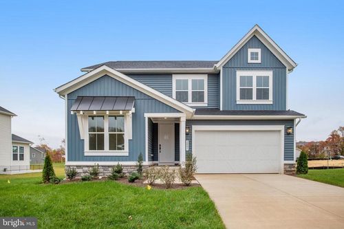 2005 Divot Dr, Culpeper, VA, 22701 | Card Image