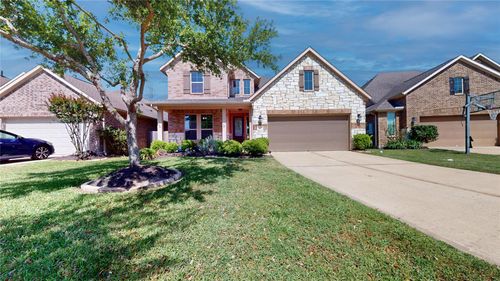 2135 Llerena Ln, League City, TX, 77573-6871 | Card Image
