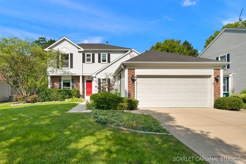 54 N Royal Oak Dr, Vernon Hills, IL, 60061-3259 | Card Image